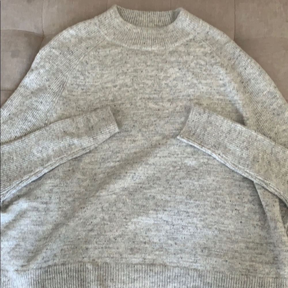 sweater